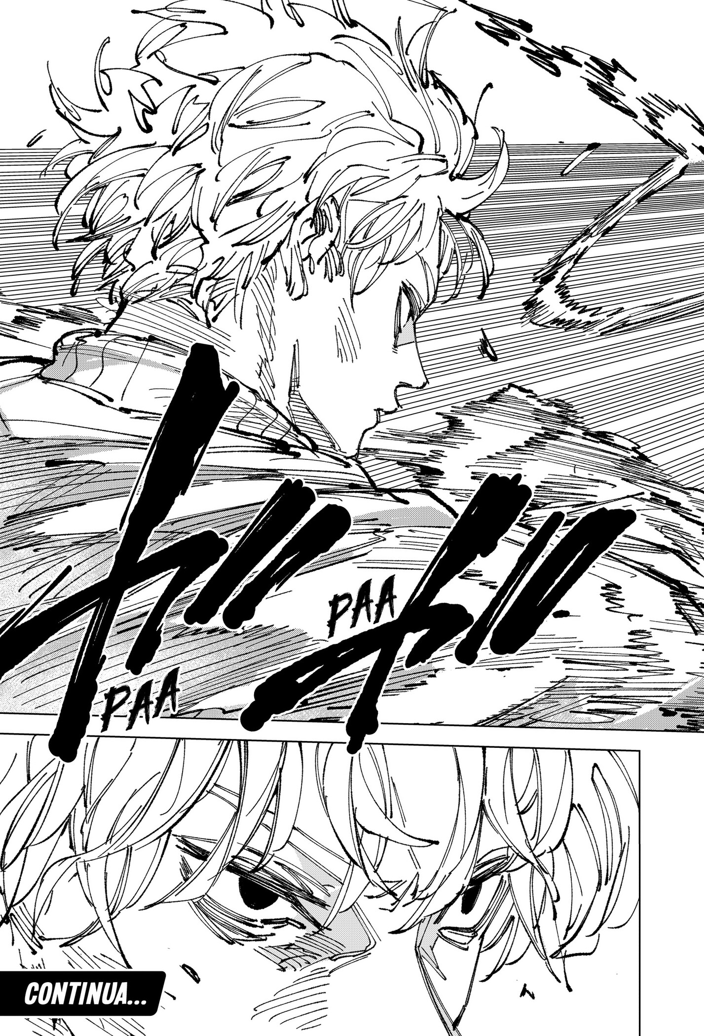 Read Sakamoto Days PT-BR Manga Online