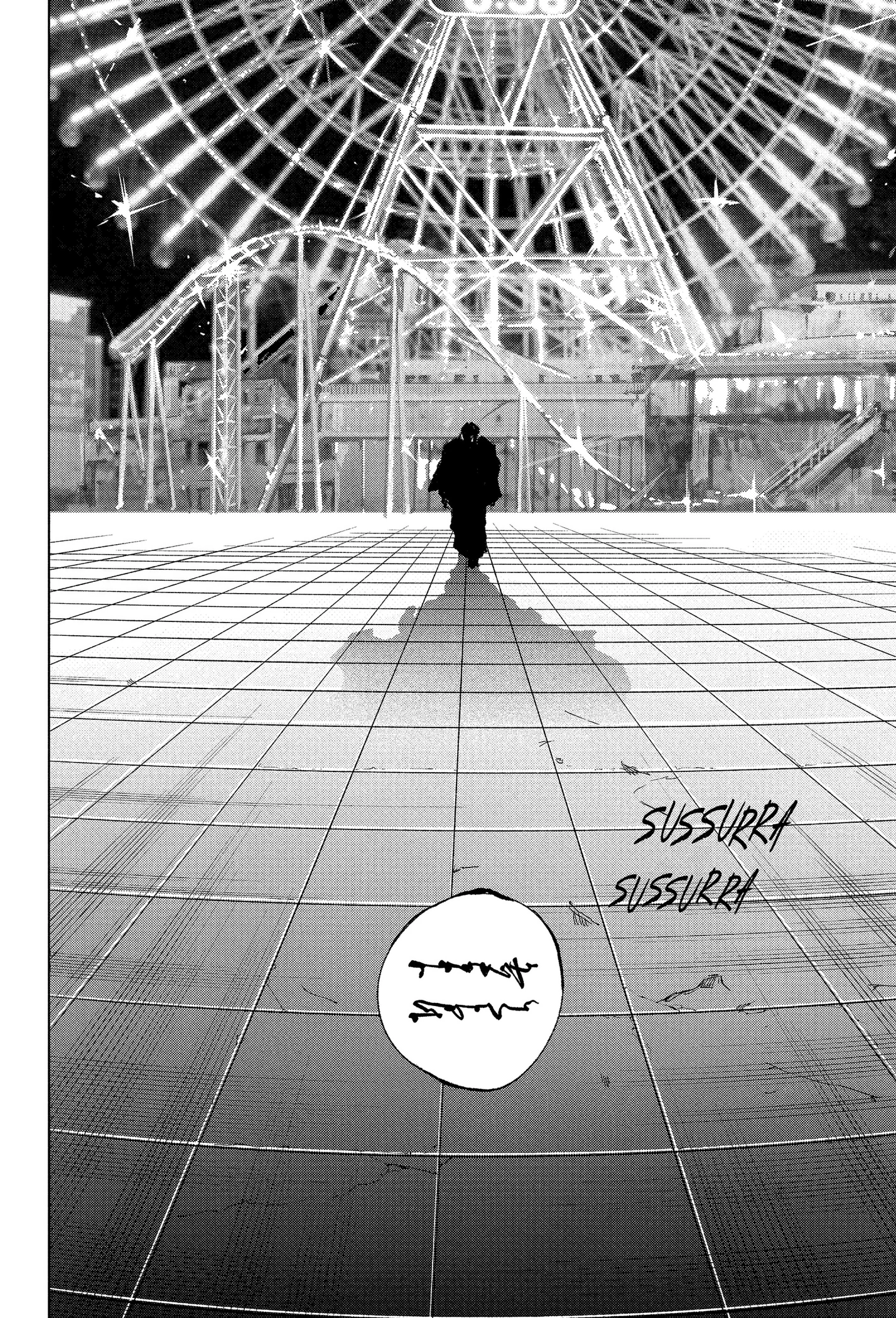 Read Sakamoto Days PT-BR Manga Online