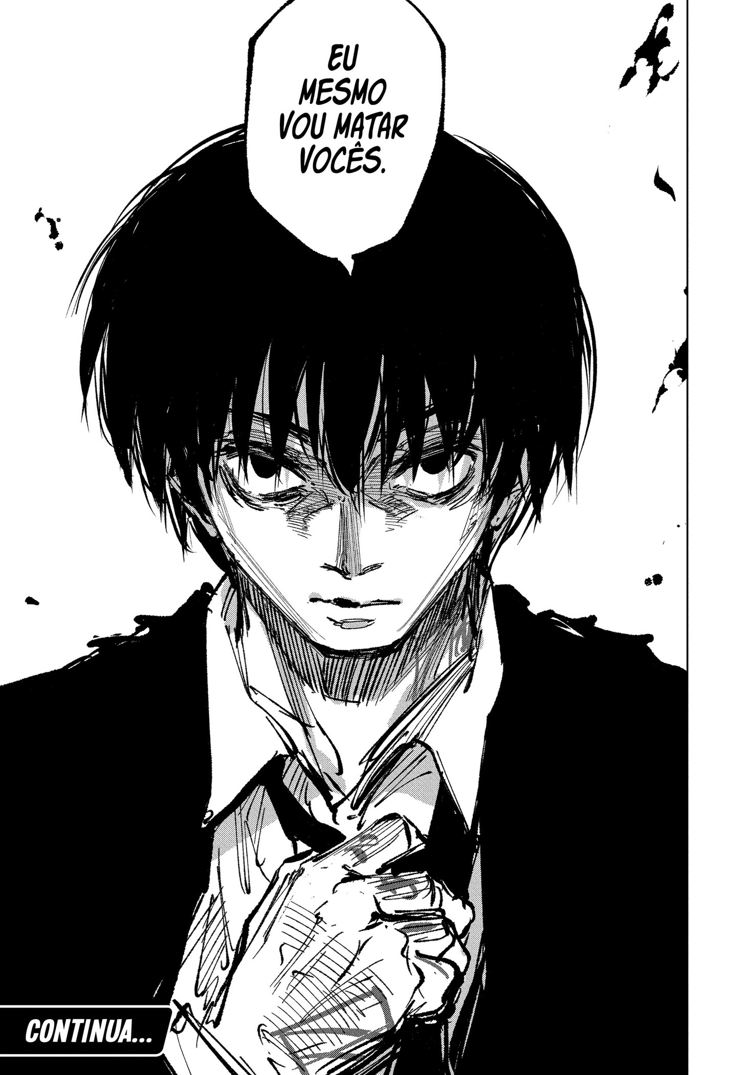 Read Sakamoto Days PT-BR Manga Online