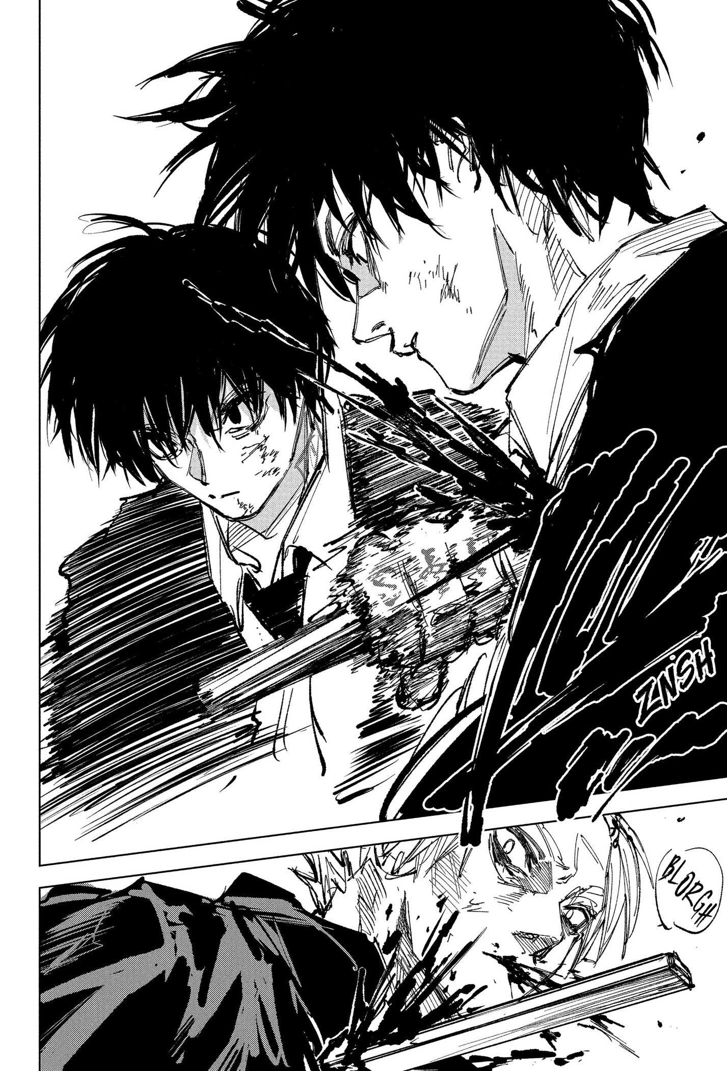 Read Sakamoto Days PT-BR Manga Online