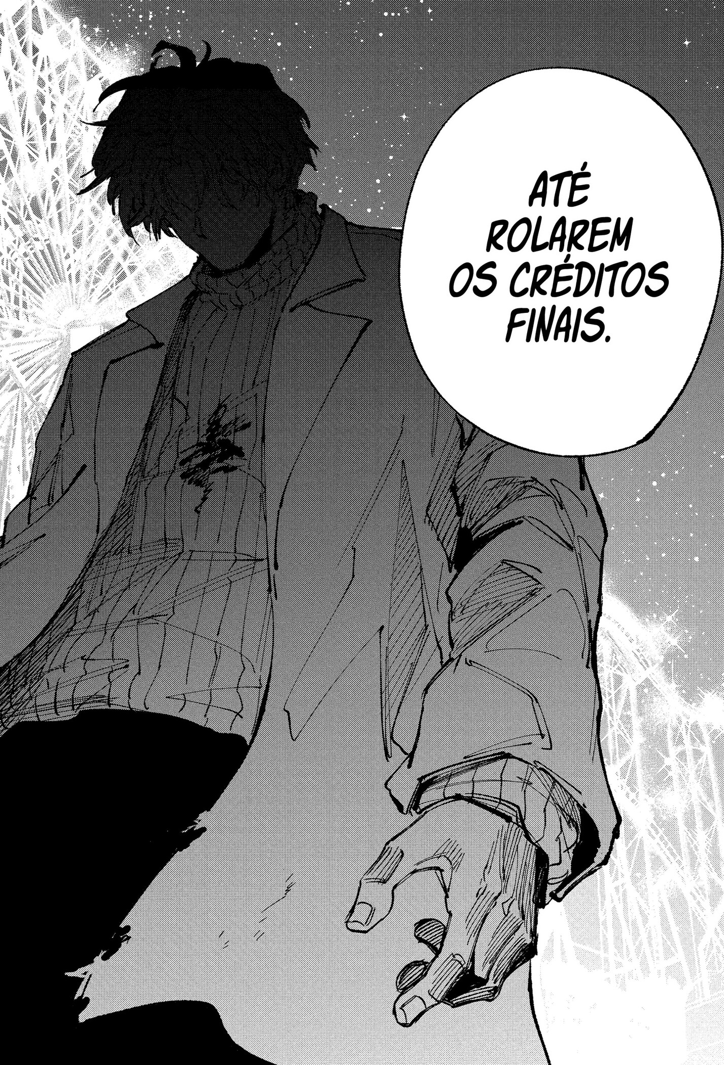 Read Sakamoto Days PT-BR Manga Online