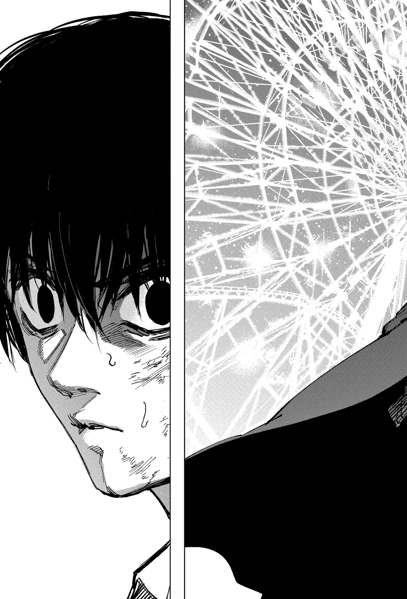 Read Sakamoto Days PT-BR Manga Online