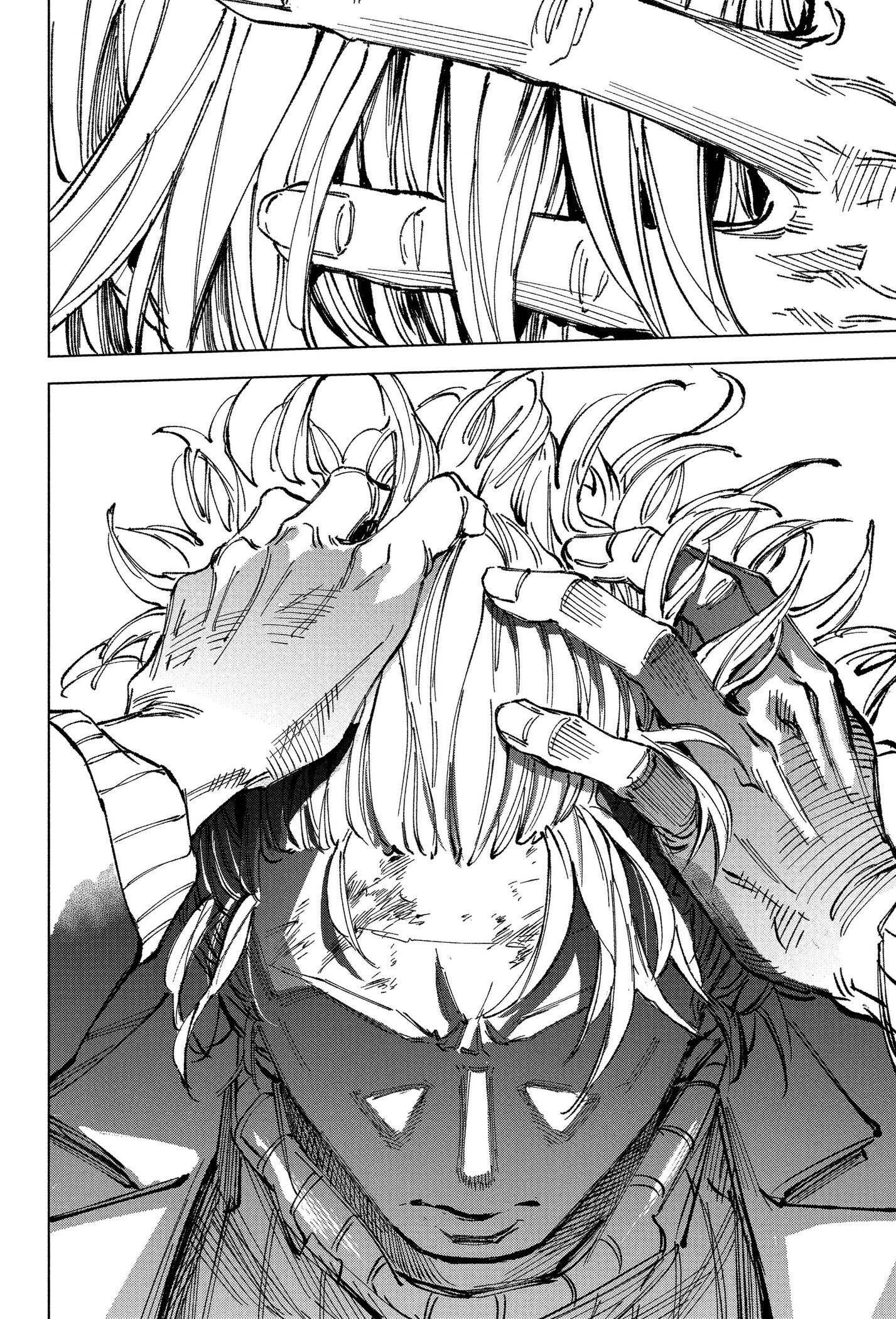 Read Sakamoto Days PT-BR Manga Online