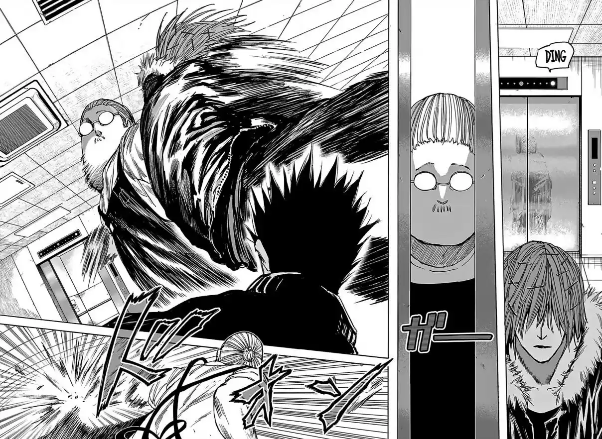 Read Sakamoto Days PT-BR Manga Online