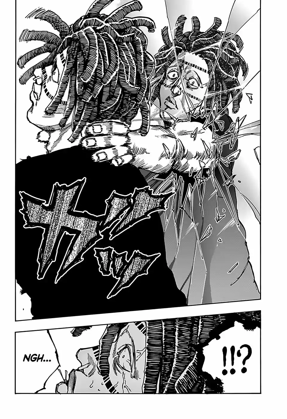 Read Sakamoto Days PT-BR Manga Online