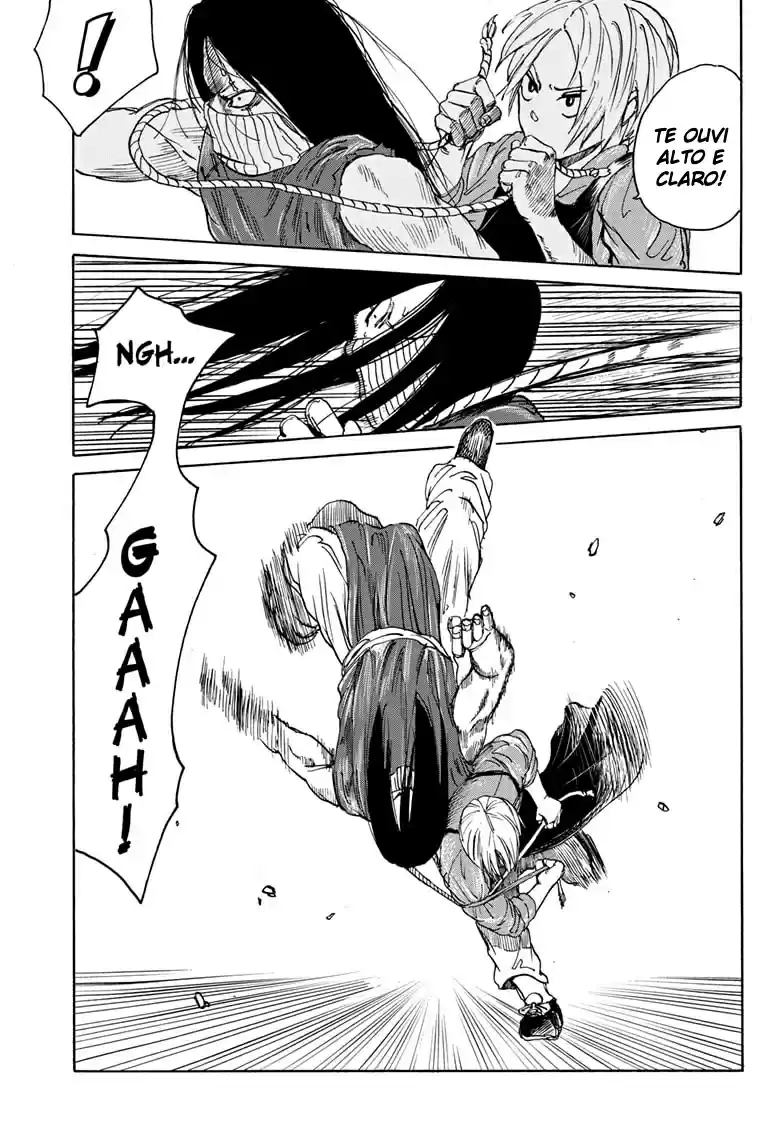 Read Sakamoto Days PT-BR Manga Online