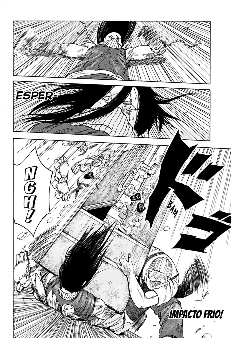 Read Sakamoto Days PT-BR Manga Online
