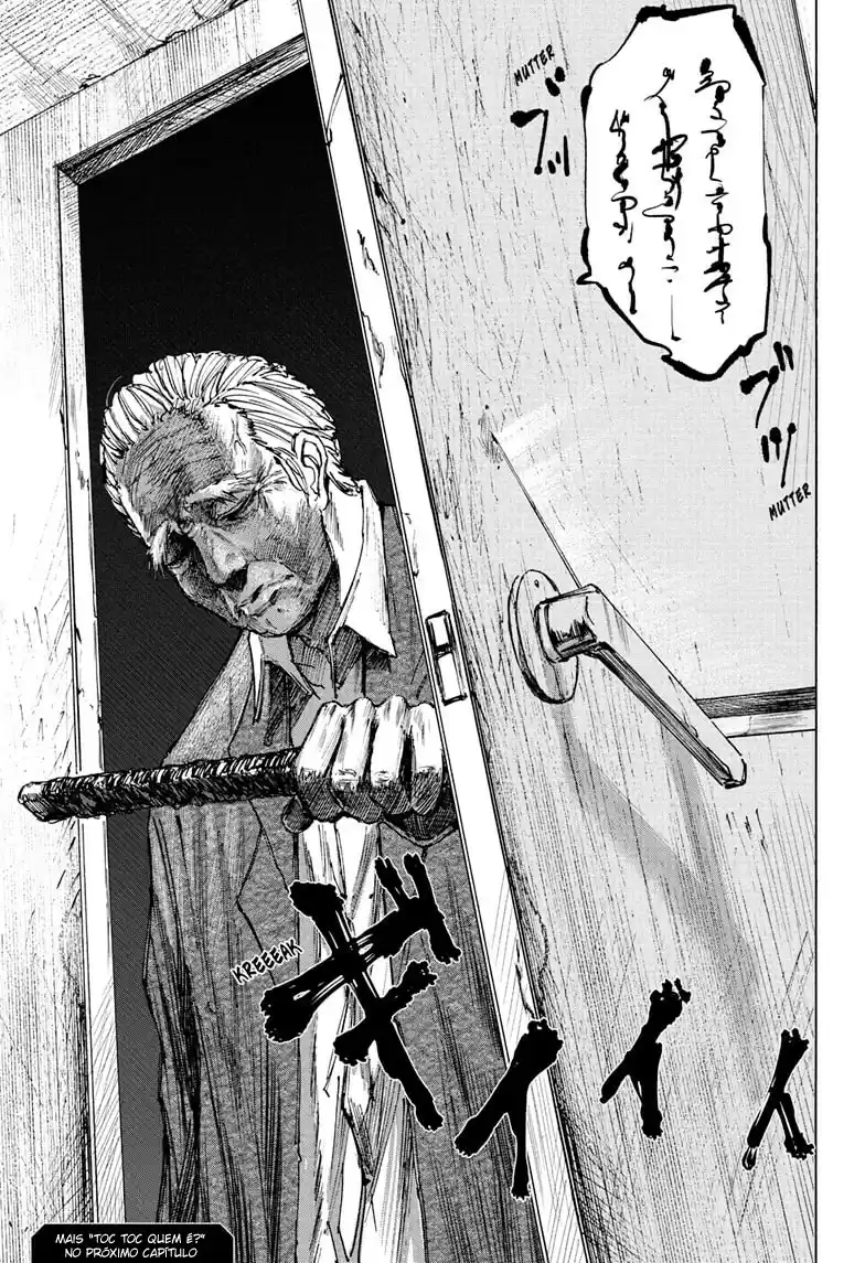 Read Sakamoto Days PT-BR Manga Online