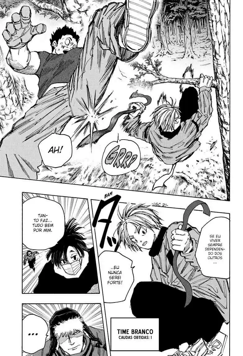 Read Sakamoto Days PT-BR Manga Online