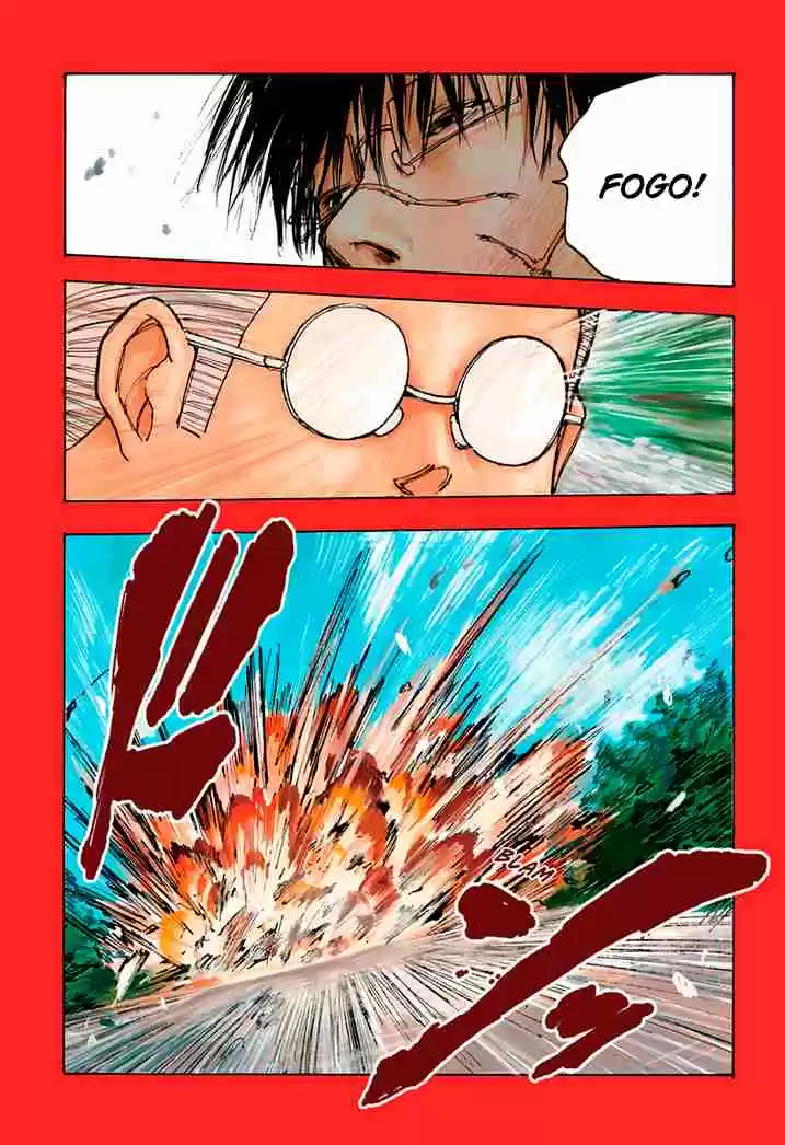 Read Sakamoto Days PT-BR Manga Online