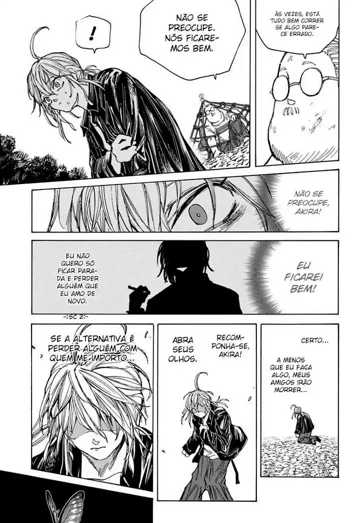 Read Sakamoto Days PT-BR Manga Online