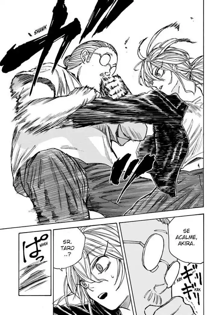 Read Sakamoto Days PT-BR Manga Online