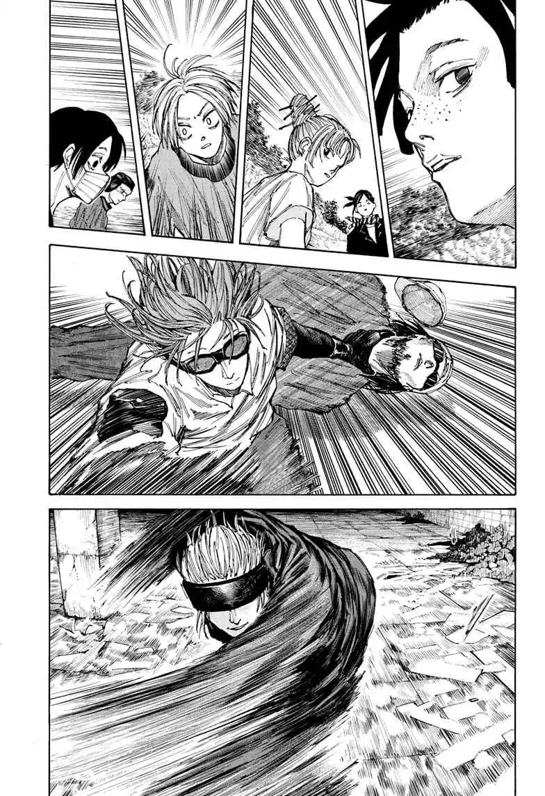 Read Sakamoto Days PT-BR Manga Online