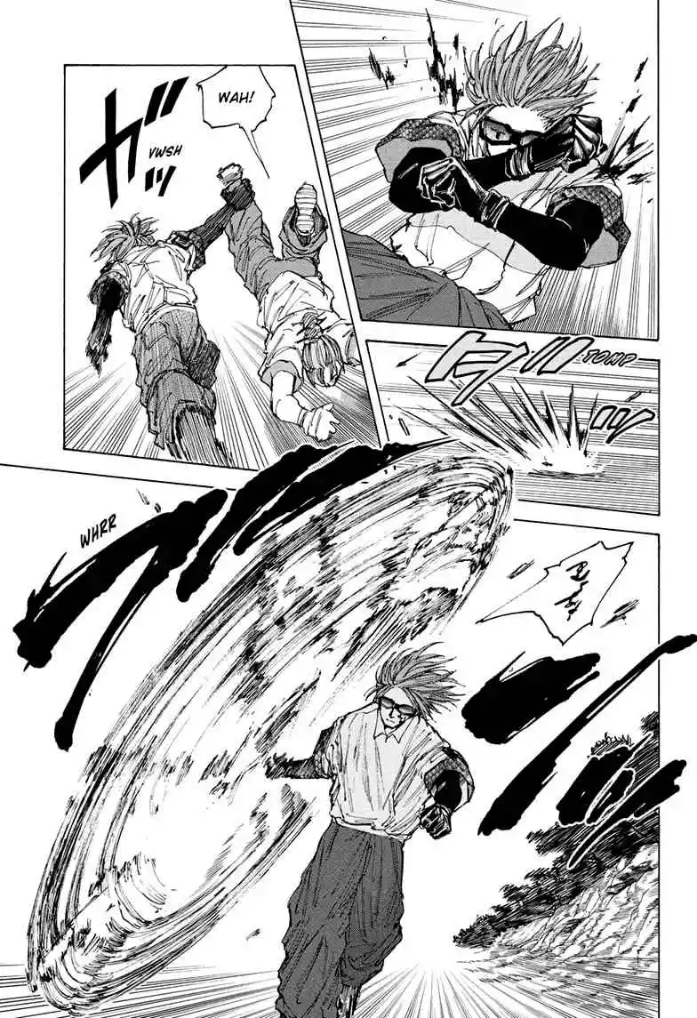 Read Sakamoto Days PT-BR Manga Online