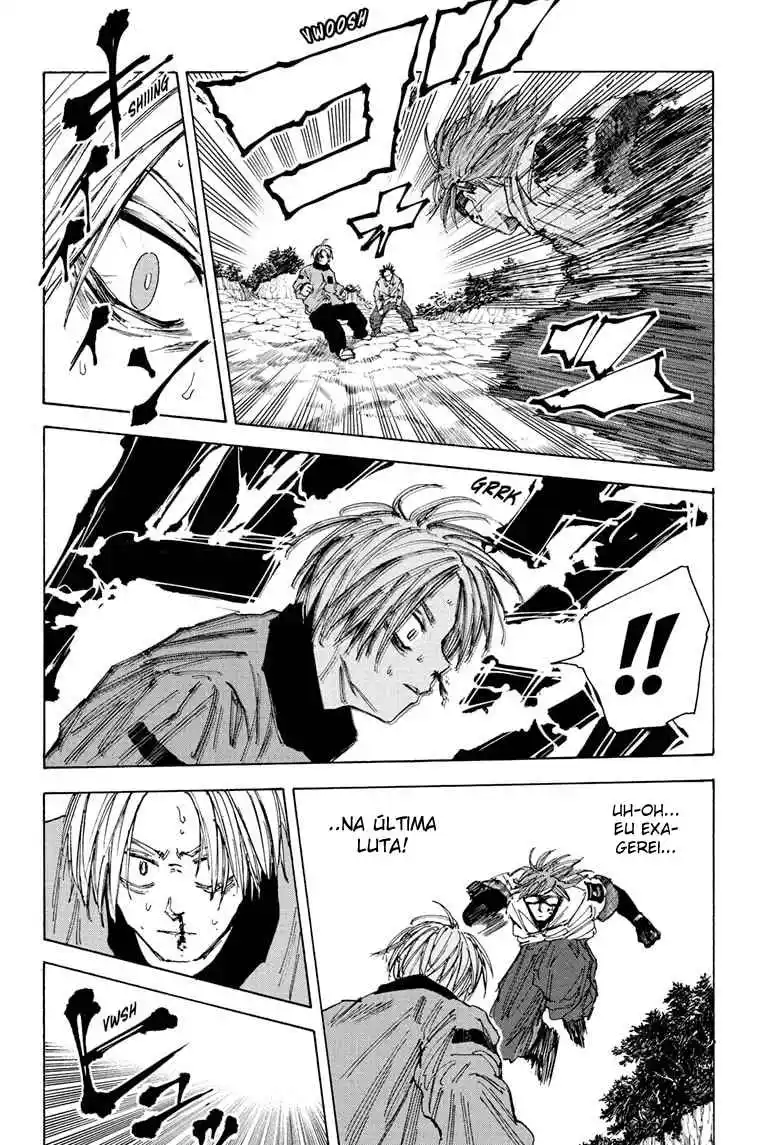 Read Sakamoto Days PT-BR Manga Online