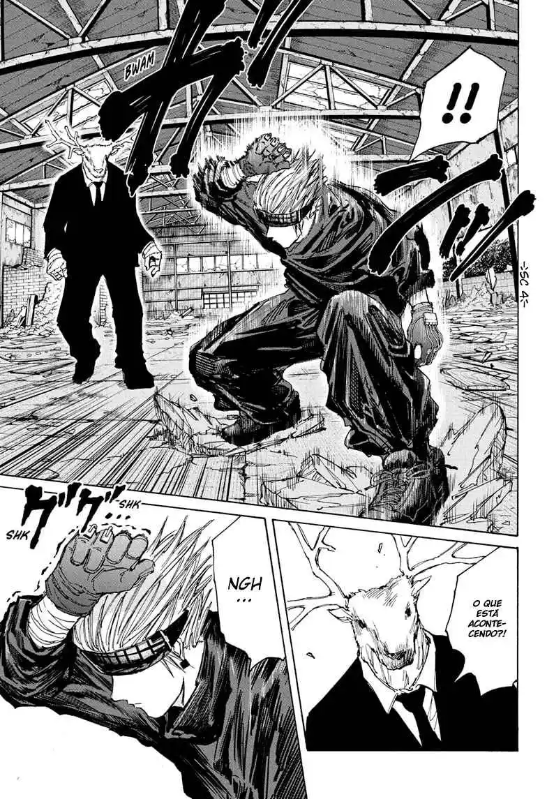 Read Sakamoto Days PT-BR Manga Online