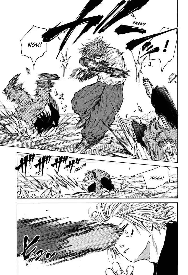 Read Sakamoto Days PT-BR Manga Online
