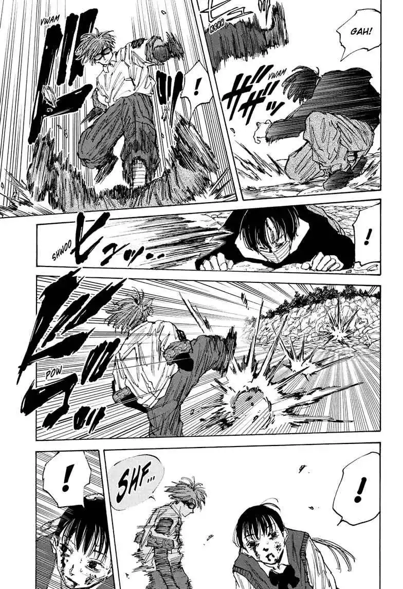 Read Sakamoto Days PT-BR Manga Online