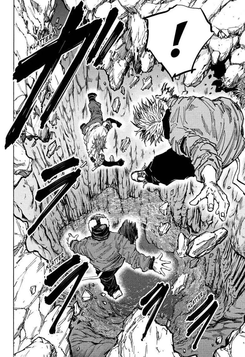 Read Sakamoto Days PT-BR Manga Online