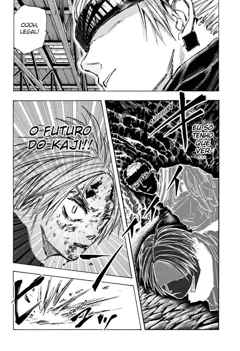 Read Sakamoto Days PT-BR Manga Online