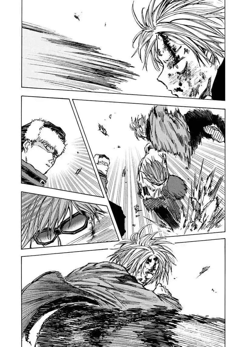 Read Sakamoto Days PT-BR Manga Online