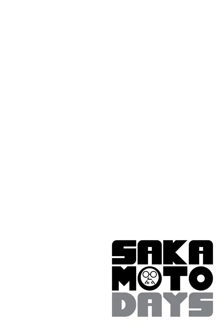 Read Sakamoto Days PT-BR Manga Online