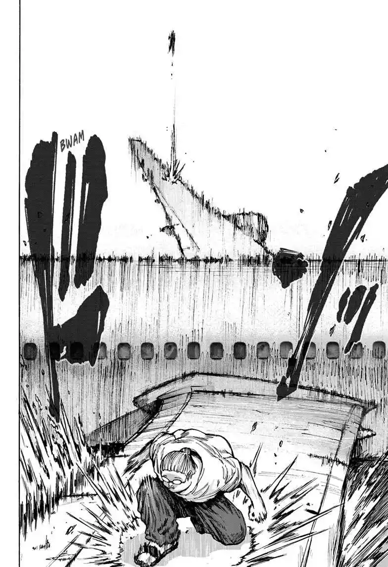 Read Sakamoto Days PT-BR Manga Online