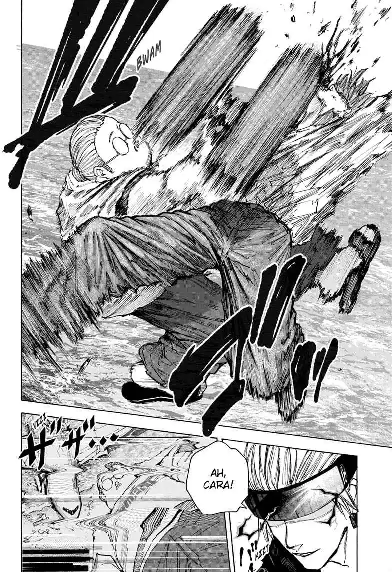 Read Sakamoto Days PT-BR Manga Online