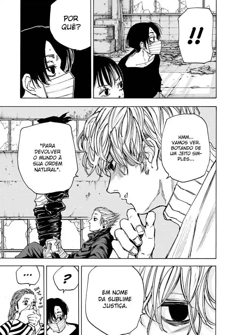Read Sakamoto Days PT-BR Manga Online