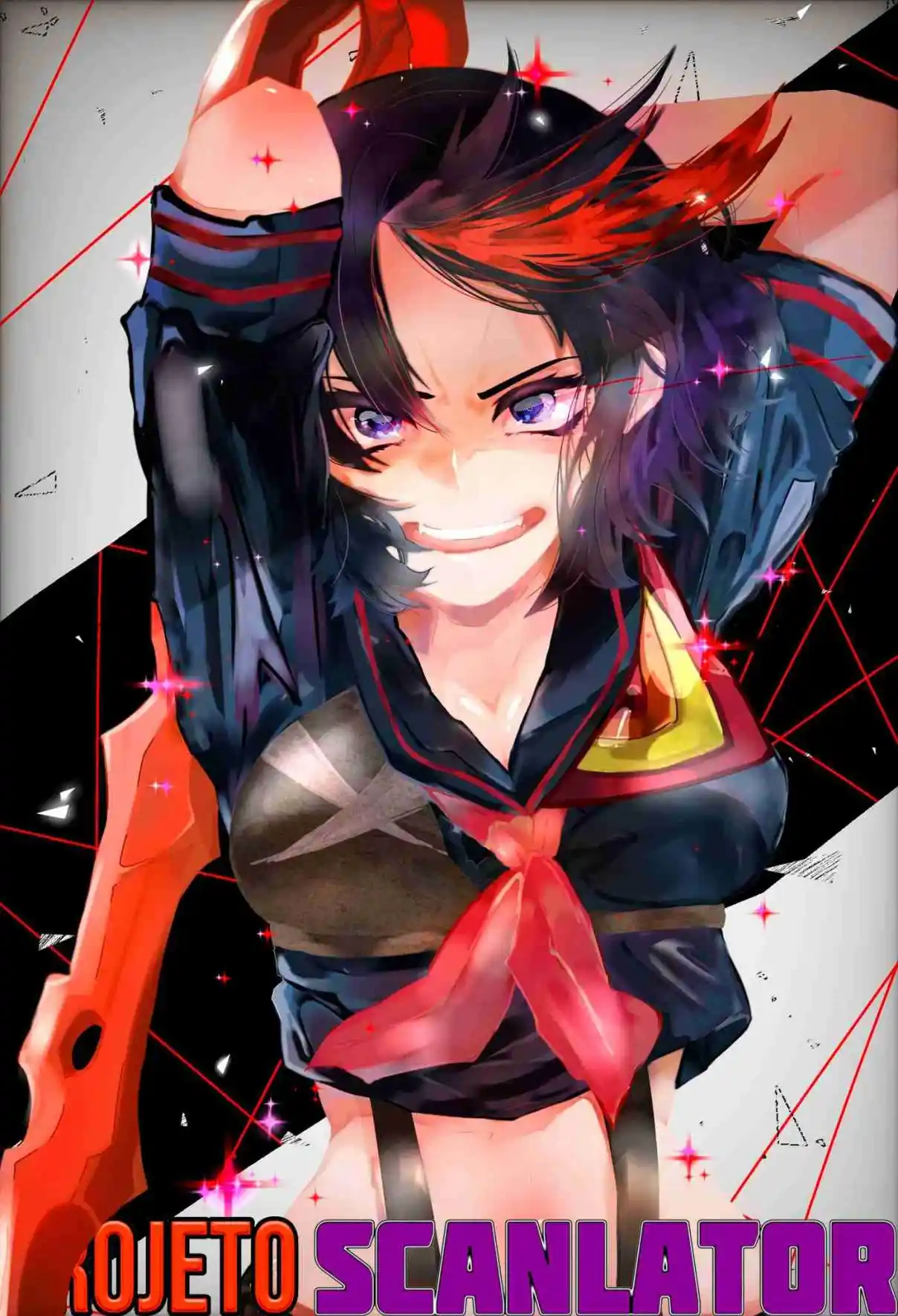 Read Sakamoto Days PT-BR Manga Online
