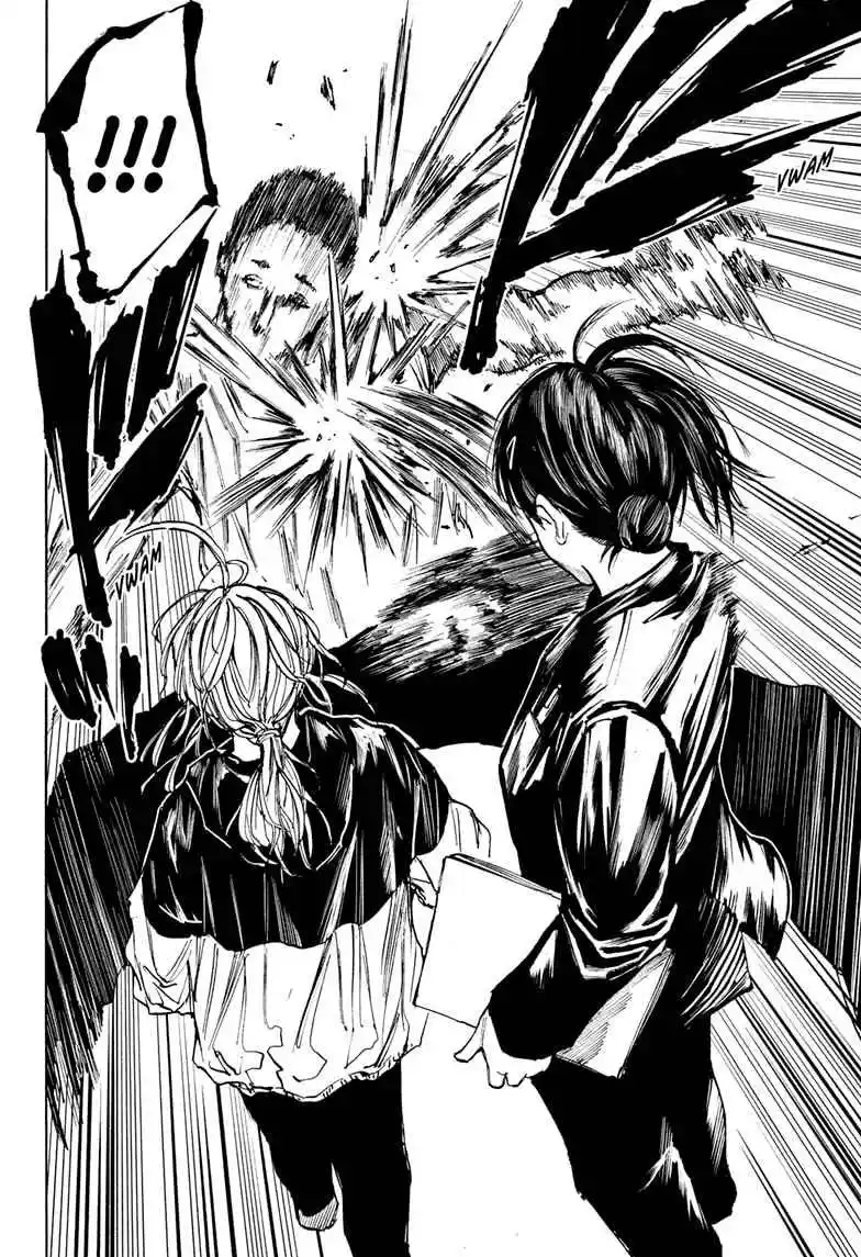 Read Sakamoto Days PT-BR Manga Online
