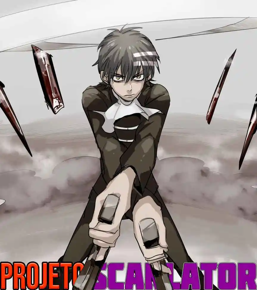 Read Sakamoto Days PT-BR Manga Online