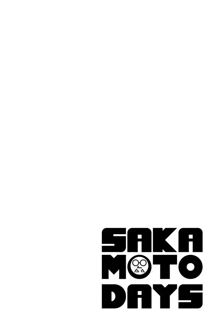 Read Sakamoto Days PT-BR Manga Online