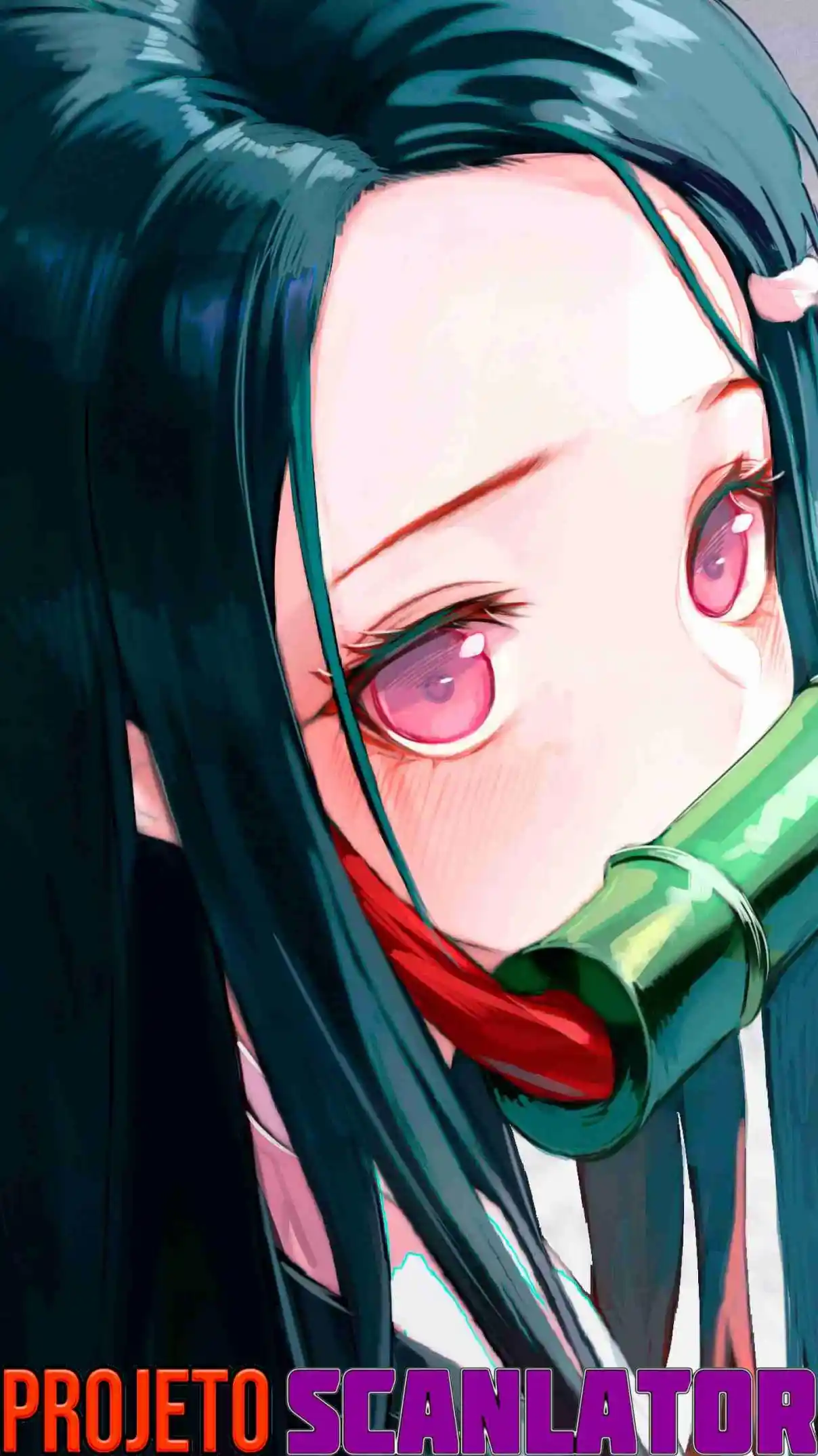 Read Sakamoto Days PT-BR Manga Online
