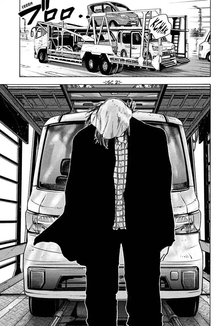 Read Sakamoto Days PT-BR Manga Online