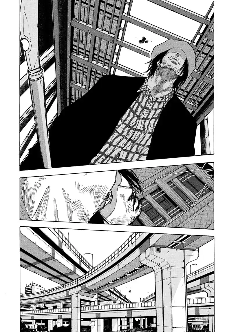 Read Sakamoto Days PT-BR Manga Online