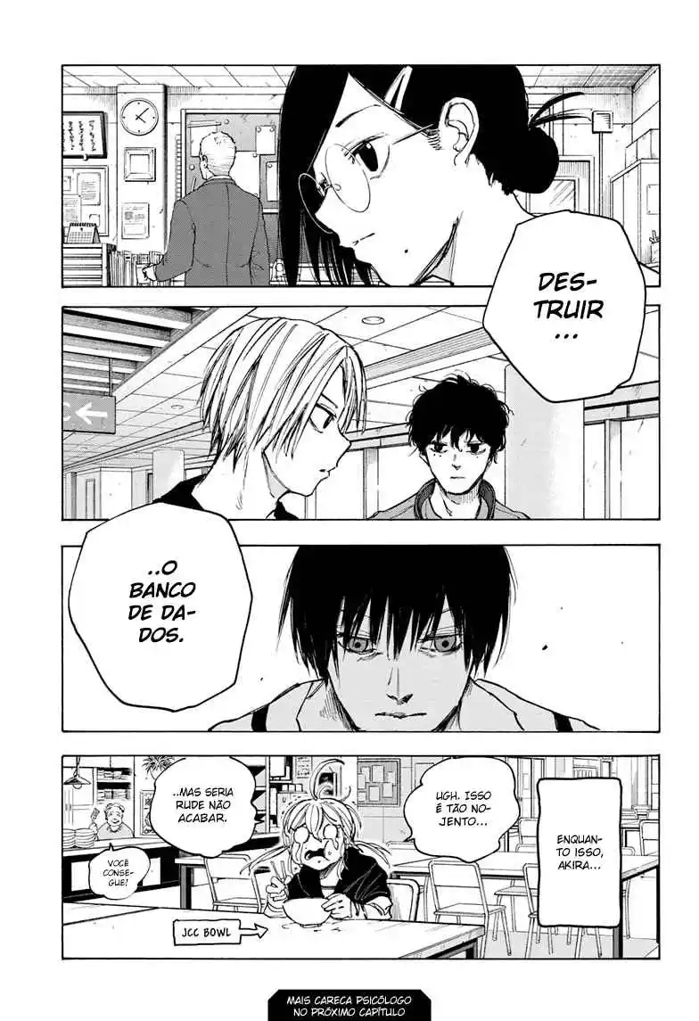 Read Sakamoto Days PT-BR Manga Online