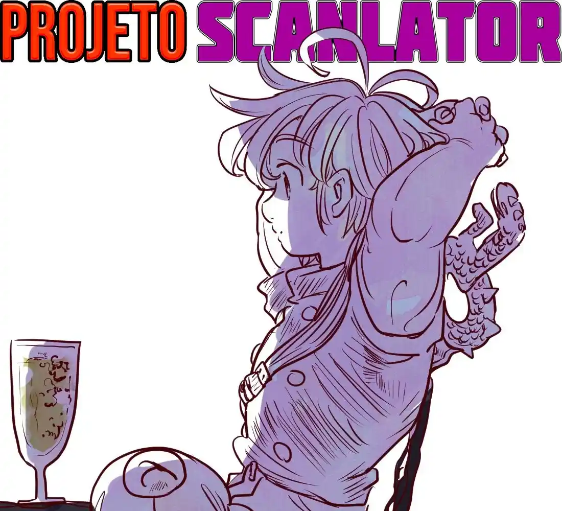 Read Sakamoto Days PT-BR Manga Online