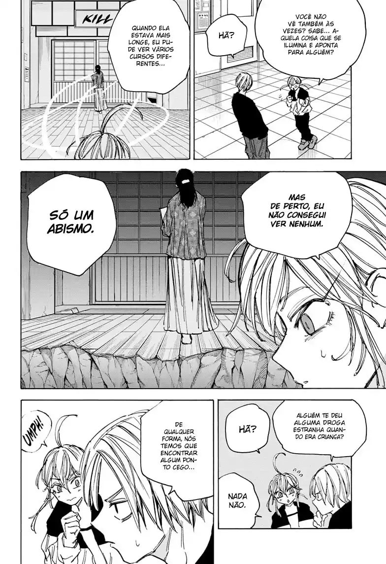 Read Sakamoto Days PT-BR Manga Online