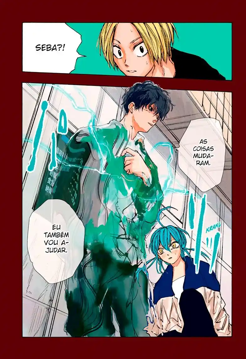 Read Sakamoto Days PT-BR Manga Online