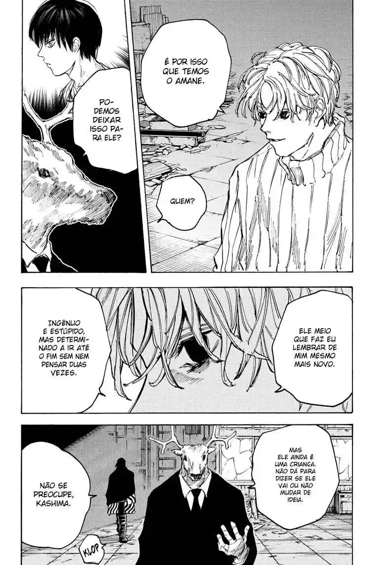 Read Sakamoto Days PT-BR Manga Online