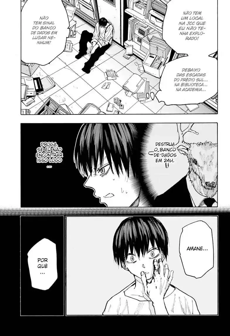 Read Sakamoto Days PT-BR Manga Online