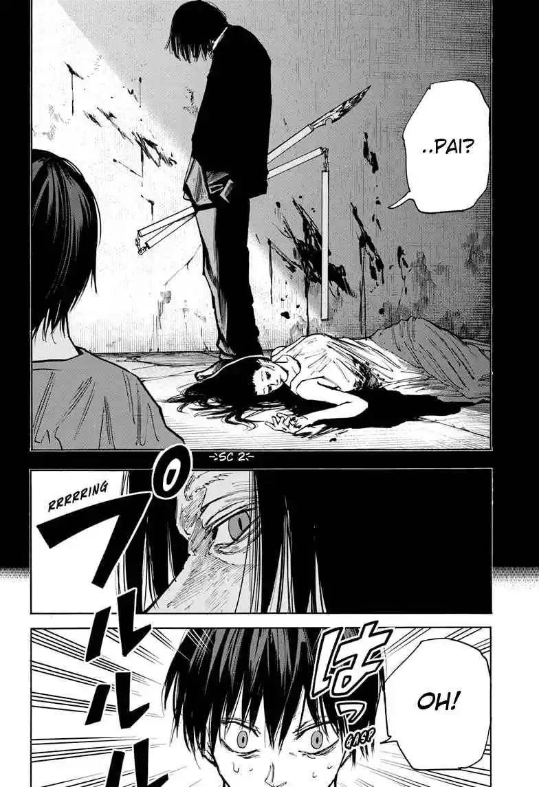Read Sakamoto Days PT-BR Manga Online