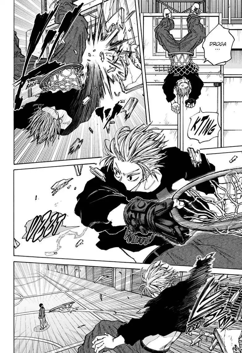 Read Sakamoto Days PT-BR Manga Online