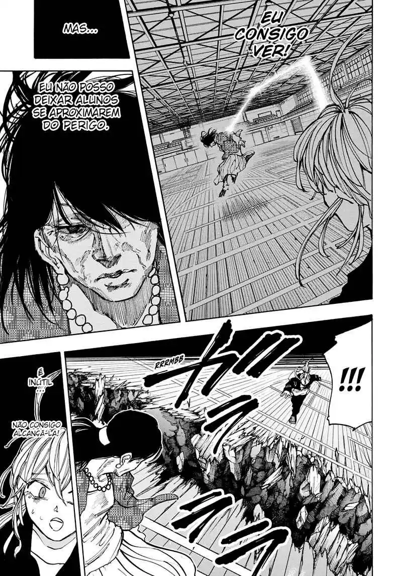 Read Sakamoto Days PT-BR Manga Online