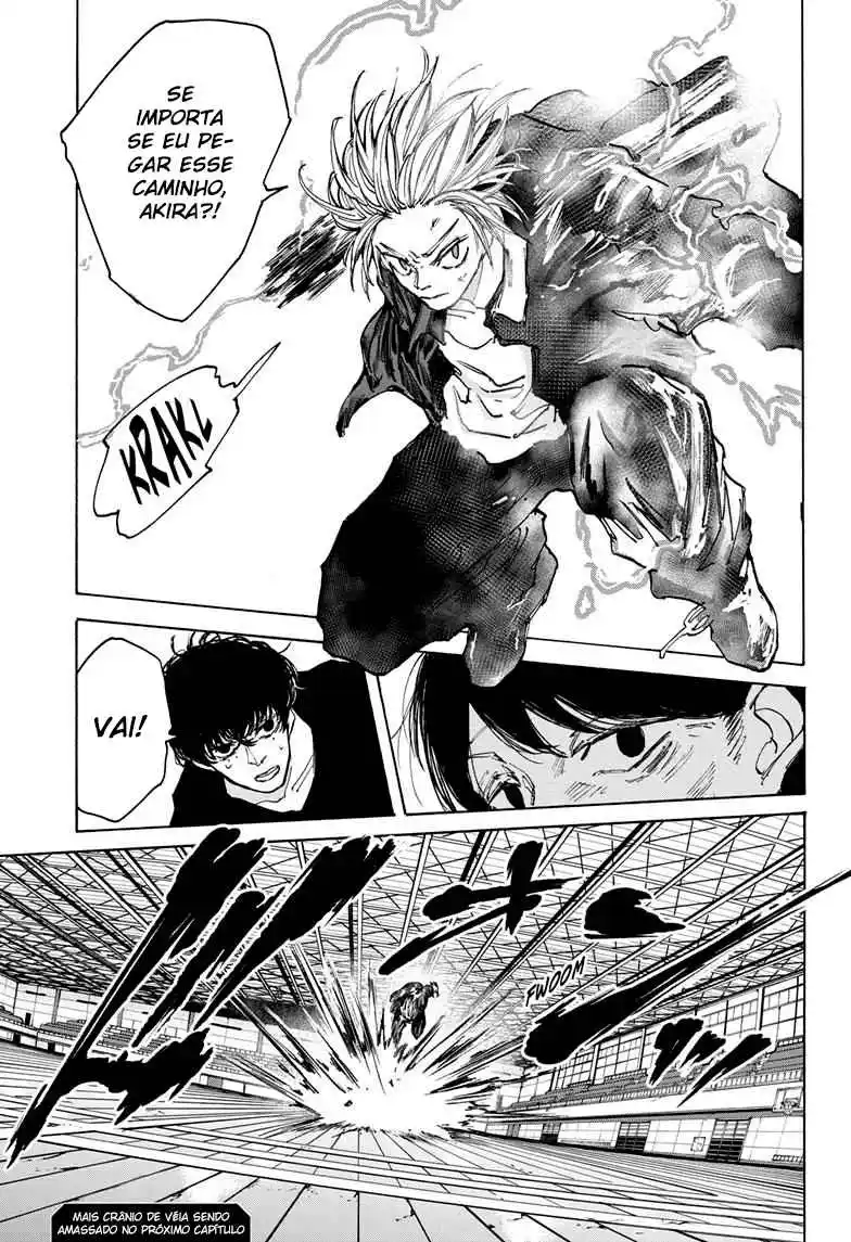 Read Sakamoto Days PT-BR Manga Online