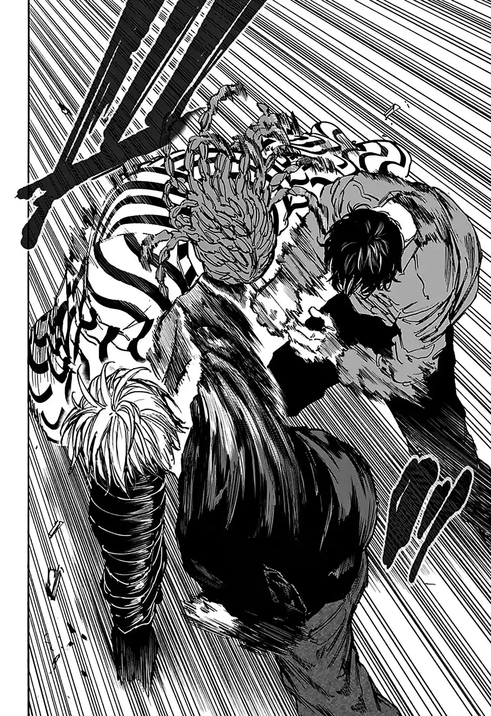 Read Sakamoto Days PT-BR Manga Online