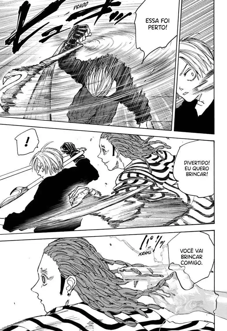 Read Sakamoto Days PT-BR Manga Online