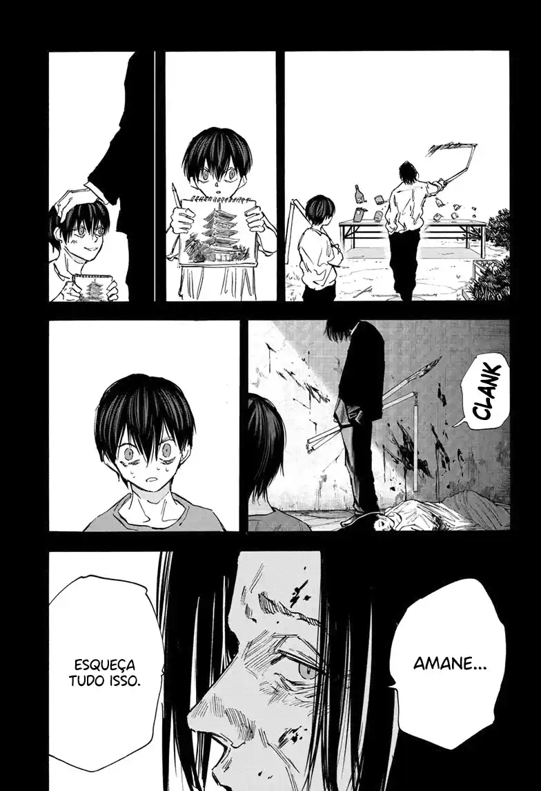 Read Sakamoto Days PT-BR Manga Online