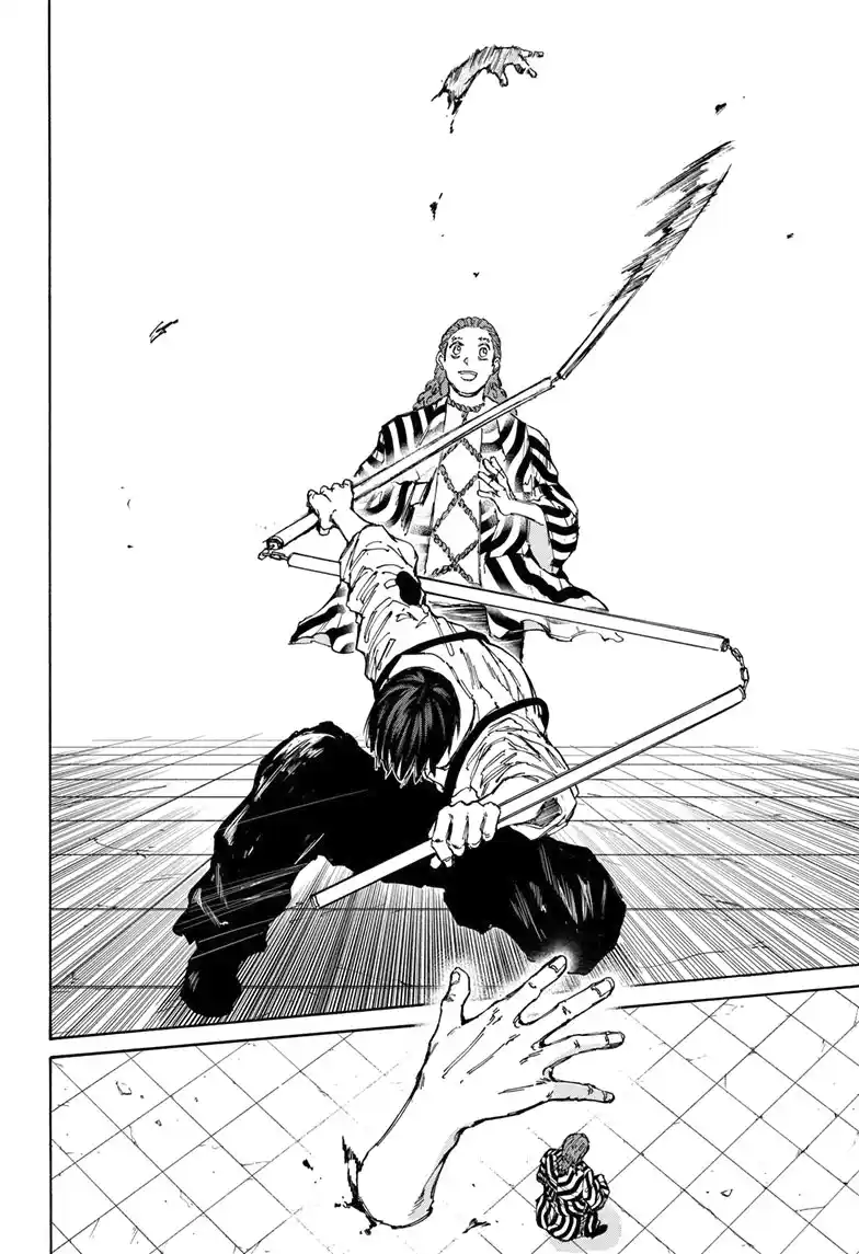 Read Sakamoto Days PT-BR Manga Online